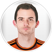 Profile photo for Štefan Gerec