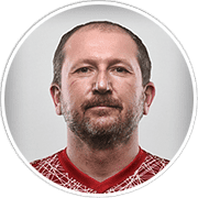 Profile photo for Branislav Haviernik