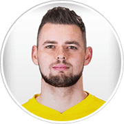 Profile photo for Viktor Budinský