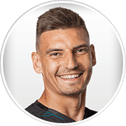 Profile photo for Oliver Podhorín