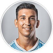 Profile photo for Vernon de Marco