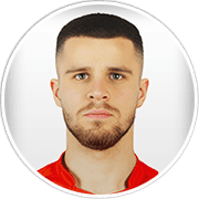 Profile photo for Martin Regáli
