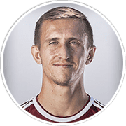 Profile photo for Damián Bariš