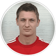 Profile photo for Michal Lacena