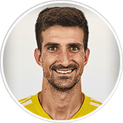 Profile photo for Michal Ranko