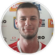 Profile photo for Dušan Kucharčík