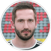 Profile photo for Andrej Caban