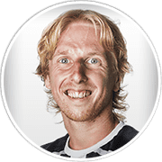 Profile photo for Lukáš Gašparovič