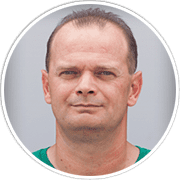 Profile photo for Norbert Bosko