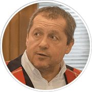 Profile photo for Tibor Végh