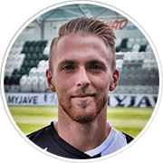 Profile photo for Samuel Flamik