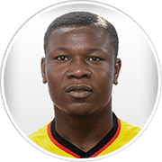 Samuel Kalu