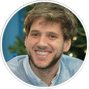 Profile photo for Jan van Daele