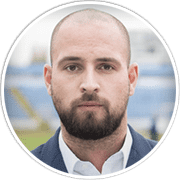 Profile photo for Ivan Kmotrík ml.
