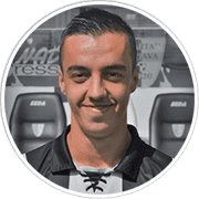 Profile photo for Dávid Copko