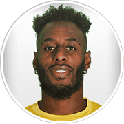 Profile photo for Morgan Jean-Pierre