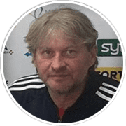Profile photo for Štefan Laurinčík