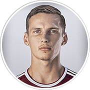 Profile photo for Daniel Pavúk