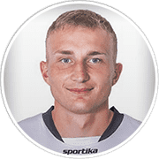 Profile photo for Adrián Kačerík