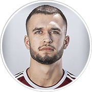 Profile photo for Jozef Špyrka