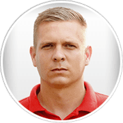 Profile photo for Ľuboš Benkovský