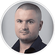 Profile photo for Andrej Kalina