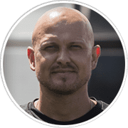 Profile photo for Dominik Tóth