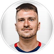 Profile photo for Adam Brenkus