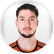Profile photo for Alexander Mojžiš