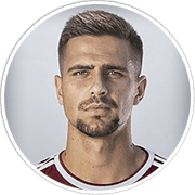 Profile photo for Marek Bartoš