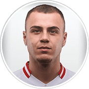 Profile photo for Adrián Slávik