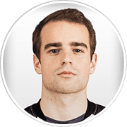 Profile photo for Denis Potoma