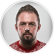 Profile photo for Peter Gašperák