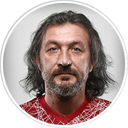 Profile photo for Jozef Liška