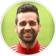 Profile photo for Marián Hýbela