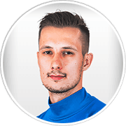 Profile photo for Lukáš Valíček