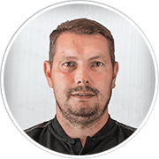 Profile photo for Martin Fila
