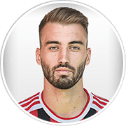 Profile photo for Gergely Tumma