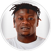 Samson Akinyoola