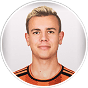 Profile photo for Jakub Tancík