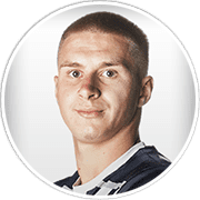 Profile photo for Patrik Danek