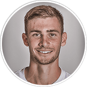 Profile photo for Lukáš Leginus
