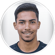 Profile photo for Murilo