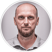 Profile photo for Radoslav Vanko