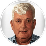Profile photo for Ola Danhard