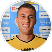 Profile photo for Nejc Kolman