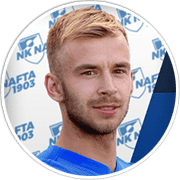 Profile photo for Mitja Novinič