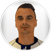 Profile photo for Vedran Vinko