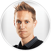 Profile photo for Jan Zibelnik