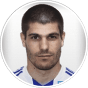 Profile photo for Edin Junuzović